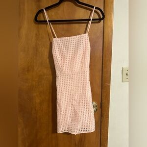 Altar’d state dress